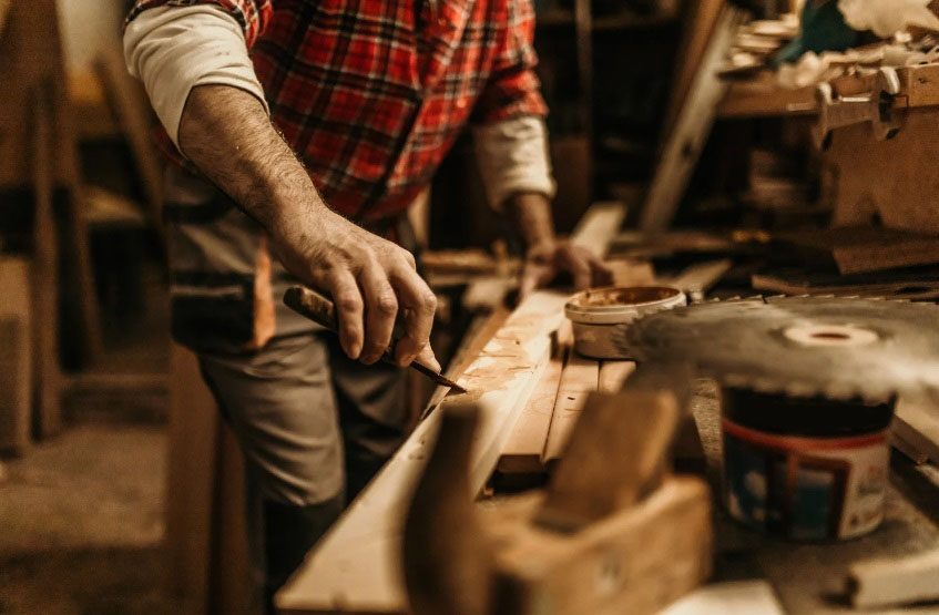 Best Joiners Stirling